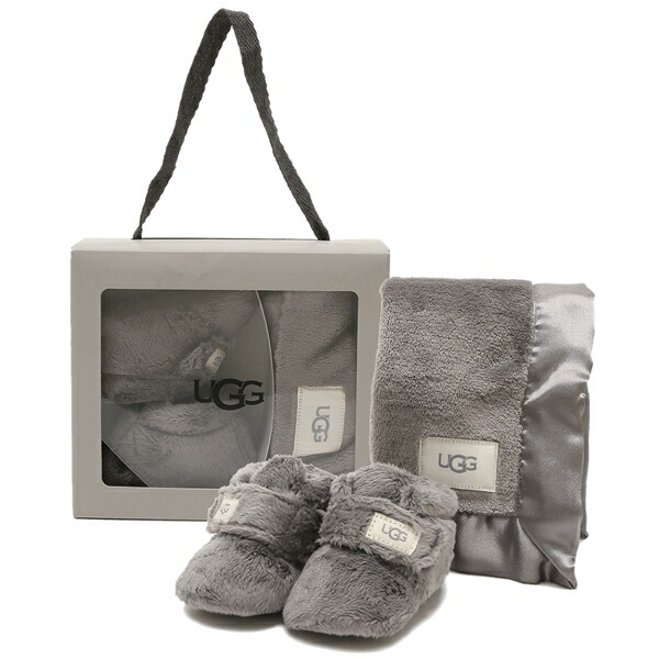UGG（アグ） ギフトセット ベビー用品 ビクスビー アンド ラブリー