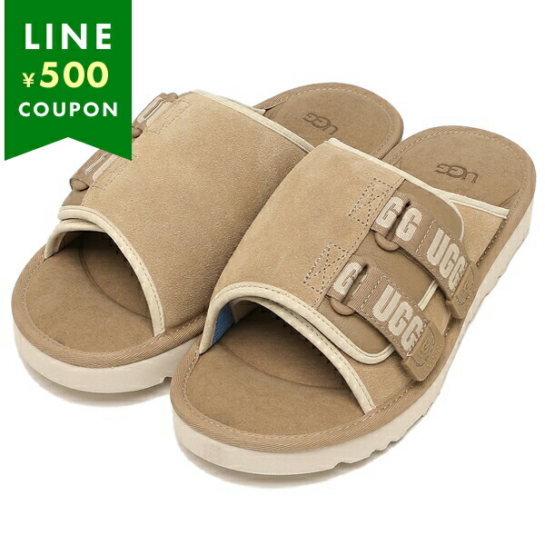 UGG サンダル クロッグ ゴールデンコースト アグ メンズ