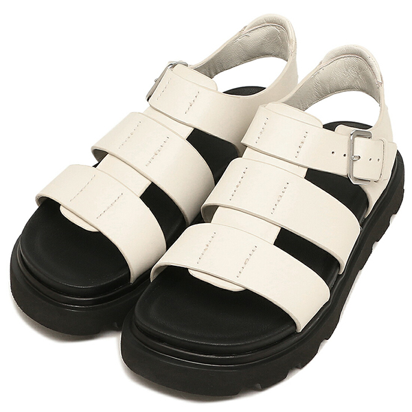 正規品/未開封/箱付き UGG ファンケットロゴストラップサンダル ブラック25 正規品/未開封/箱付き UGG ファンケットロゴストラップサンダル