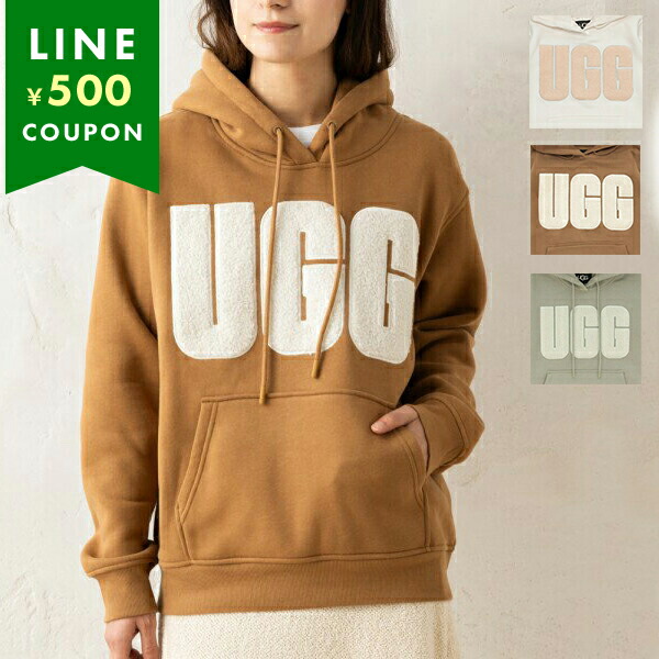 アグ スウェット レディース UGG 1144506