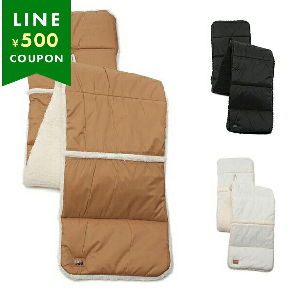 MAISON KITSUNE（メゾン キツネ） ストール ベージュ メンズ MAISON