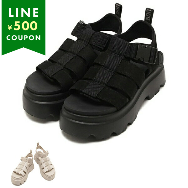 UGG サンダル コウラ 1152698 アグ UGG コウラ 1152698 サンダル 3カラー │Z-CRAFT（ゼット