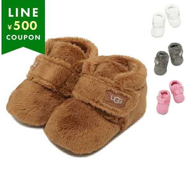 Yahoo! Yahoo!ショッピング(ヤフー ショッピング)アグ ベビーシューズ キッズ UGG 1103497I