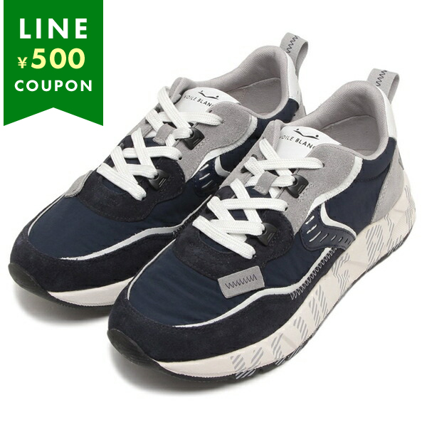 関税込◆VOILE BLANCHE メンズ スニーカー CLUB01 楽天市場】VOILE BLANCHE ボイルブランシェ スニーカー CLUB01