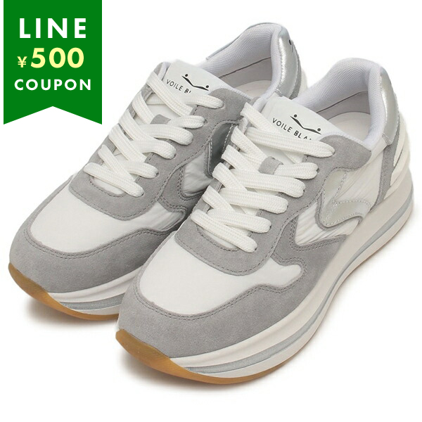 レディーススニーカー ボイルブランシェ ホワイト」の人気商品一覧