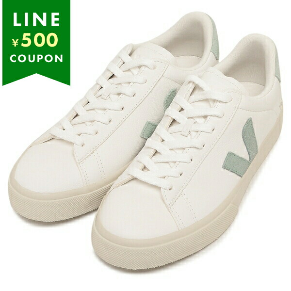 ���F�W�� �X�j�[�J�[ �J���| �z���C�g �J�[�L�O���[�� �����Y ���f�B�[�X ���j�Z�b�N�X VEJA CP0502485