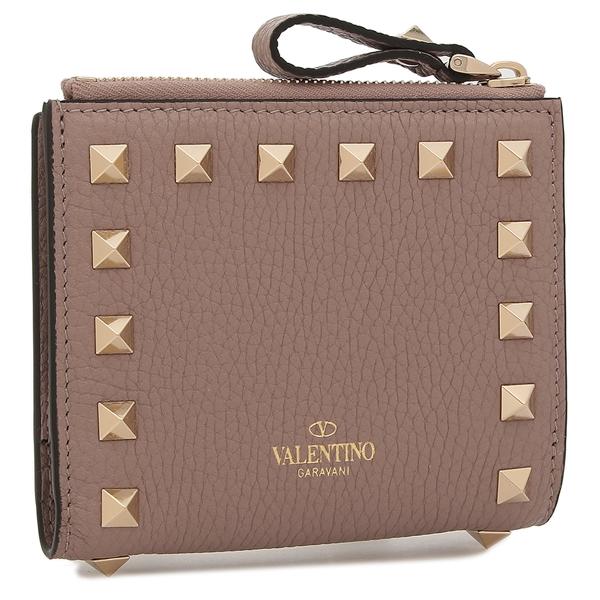 ヴァレンティノ 財布 二つ折りの商品一覧 通販 - Yahoo!ショッピング