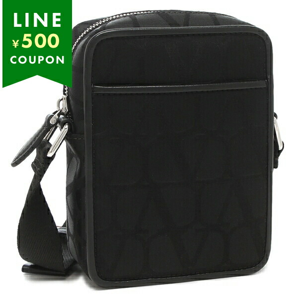 ショルダーバッグ VALENTINO SHOULDER BAG (5Y2B0C30CSH 0NO) VALENTINO GARAVANI ヴァレンティノ ショルダーバッグ