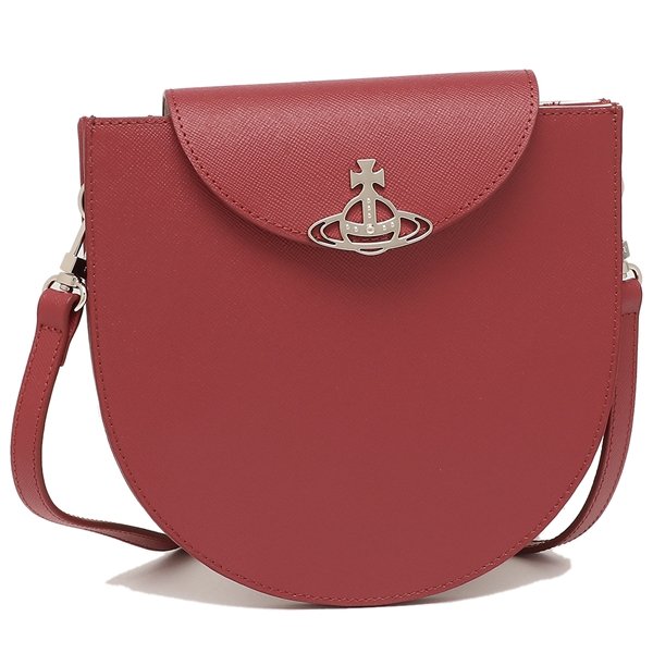 VIVIENNE WESTWOOD ショルダーバッグ リンダ 43030102 42093 ヴィヴィアンウエストウッド ショルダーバッグ リンダ