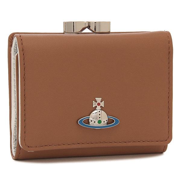 Vivienne Westwood 財布♡ Vivienne Westwood ヴィヴィアンウエストウッド Classic Zip