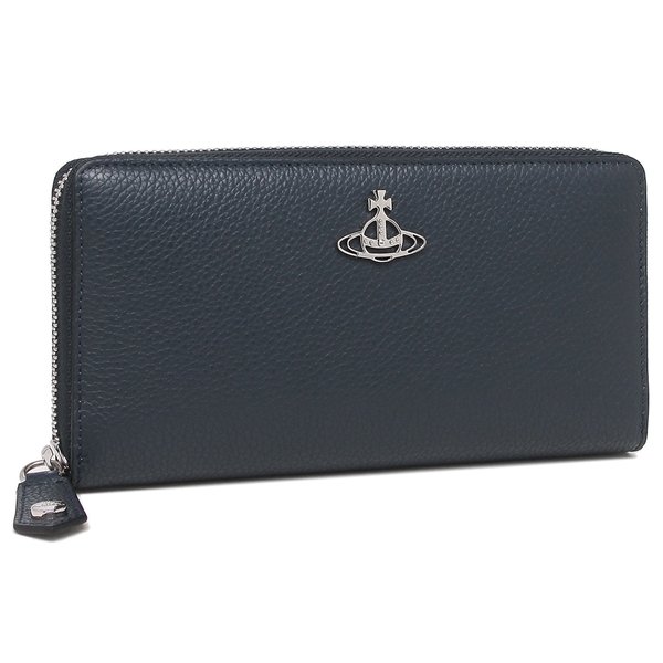 Vivienne Westwood レディース長財布（色：マルチカラー）｜財布