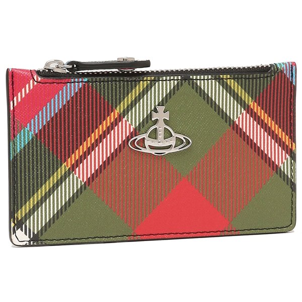 Vivienne Westwood ヴィヴィアンウエストウッド カードケース