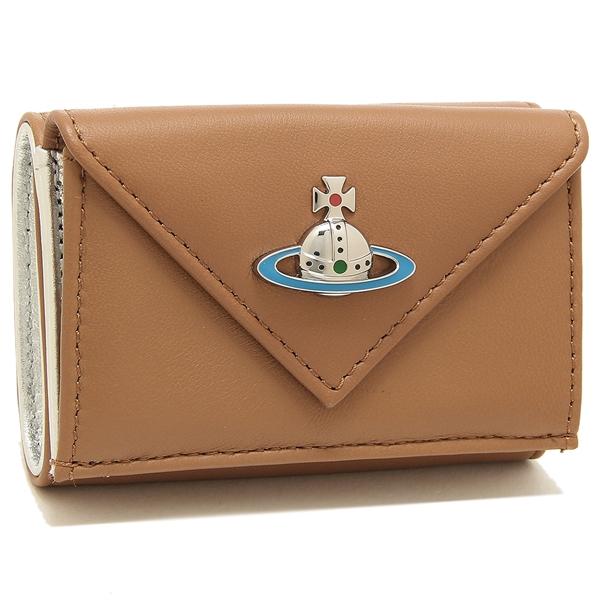 Vivienne Westwood レディース三つ折財布の商品一覧｜財布｜財布、帽子