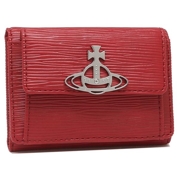 Vivienne Westwood レディース三つ折財布の商品一覧｜財布｜財布、帽子 