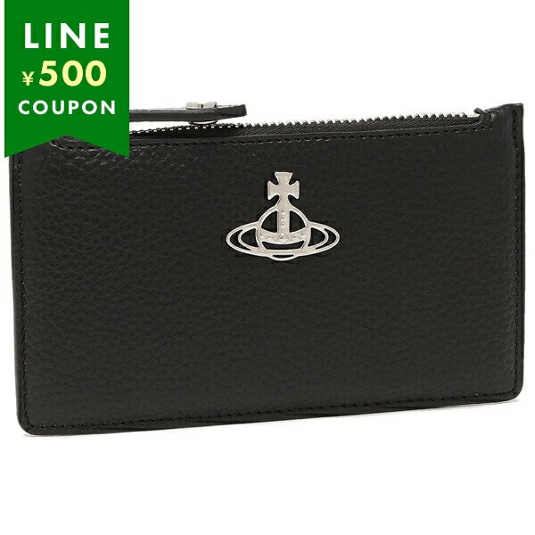 ヴィヴィアン・ウエストウッド(Vivienne Westwood) 財布 小銭入れ