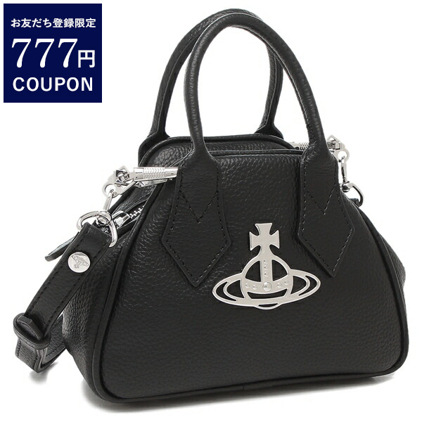Vivienne Westwood ヴィヴィアンウエストウッド ハンドバッグ