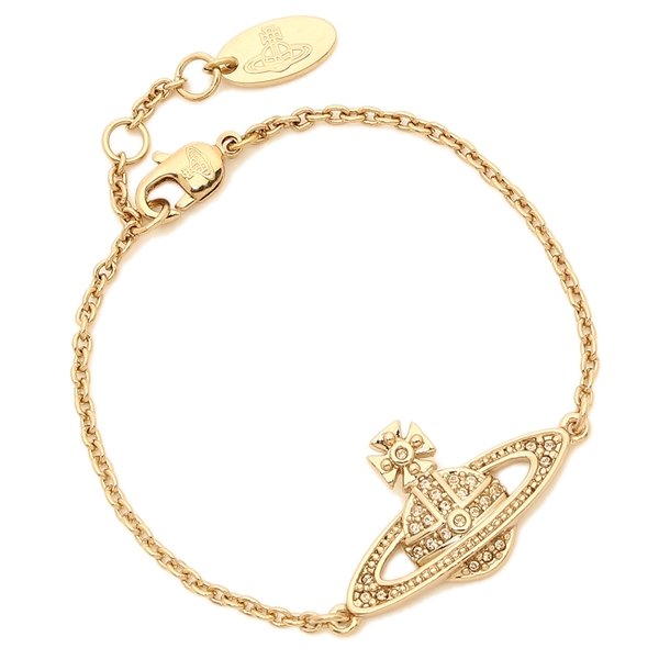 Vivienne Westwood（ヴィヴィアンウエストウッド） ブレスレット