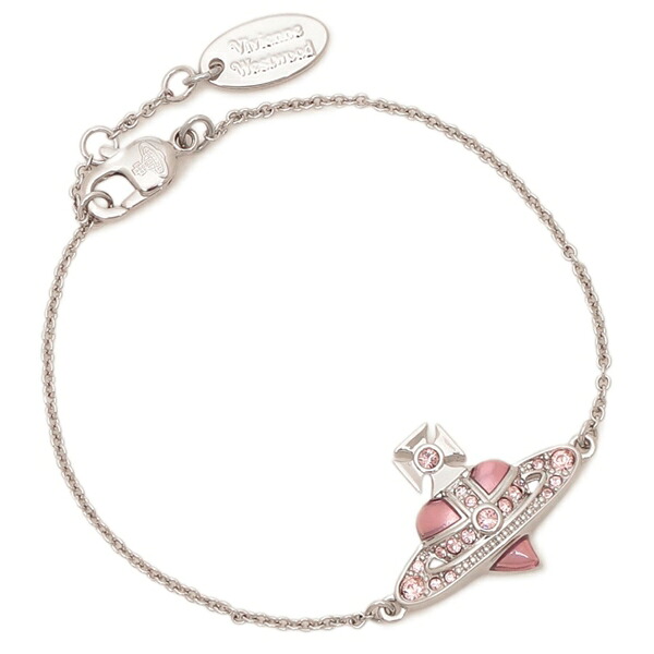 Vivienne Westwood（ヴィヴィアンウエストウッド） ブレスレット
