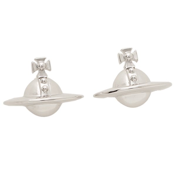 Vivienne Westwood ヴィヴィアンウエストウッド ピアス