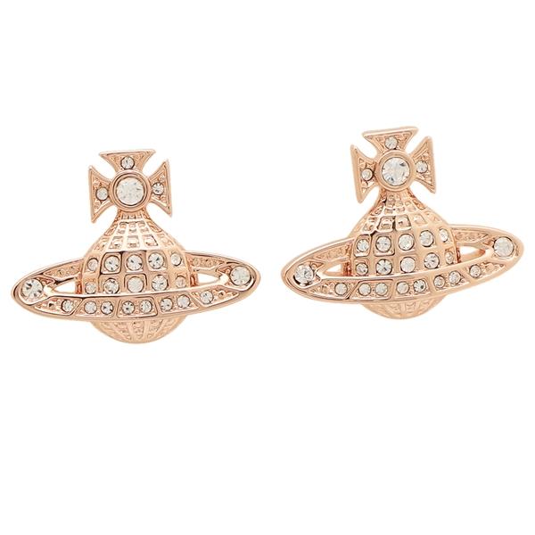 ヴィヴィアンウエストウッド ピアス アクセサリー レディース VIVIENNE 