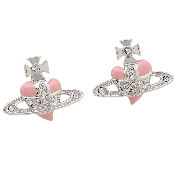 Vivienne Westwood ヴィヴィアンウエストウッド ピアス