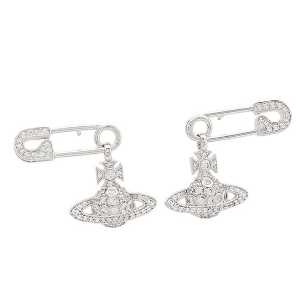Vivienne Westwood ヴィヴィアンウエストウッド ピアス アクセサリー
