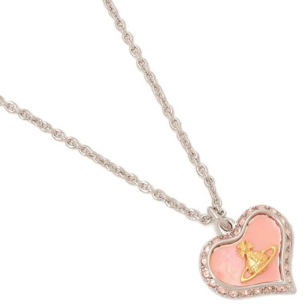 Vivienne Westwood（ヴィヴィアンウエストウッド） ネックレス