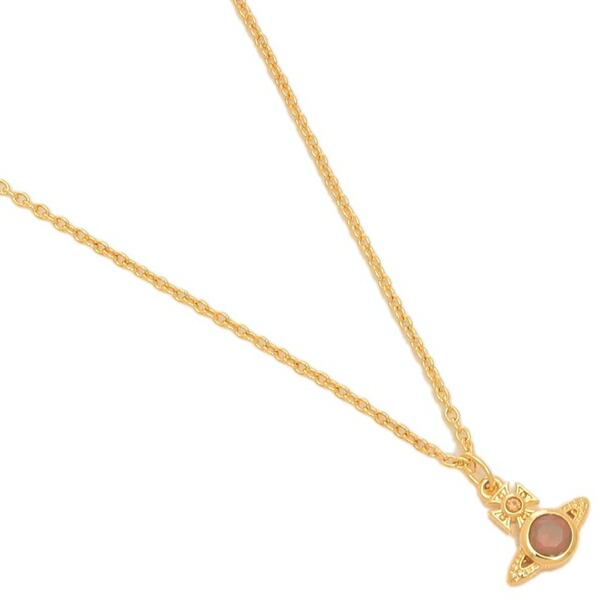 ヴィヴィアンウエストウッド ネックレス アクセサリー ロンドン オーブ ペンダント レディース VIVIENNE WESTWOOD 63020278_2