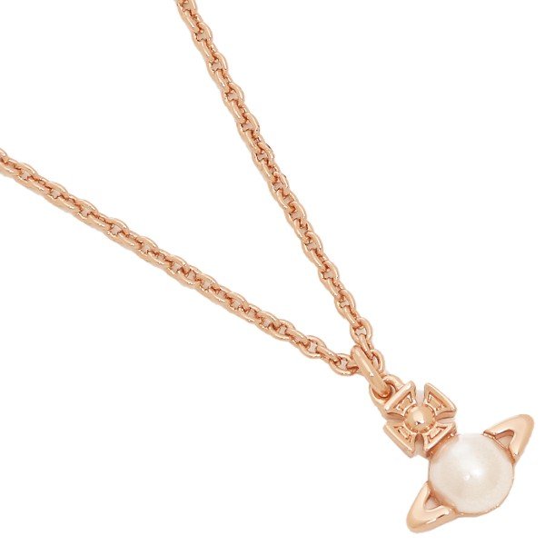 Vivienne Westwood ヴィヴィアンウエストウッド ネックレス