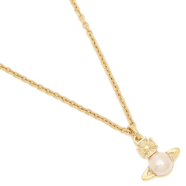 Vivienne Westwood（ヴィヴィアンウエストウッド） ネックレス