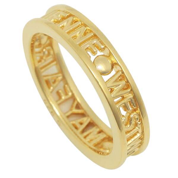 Vivienne Westwood（ヴィヴィアンウエストウッド） リング