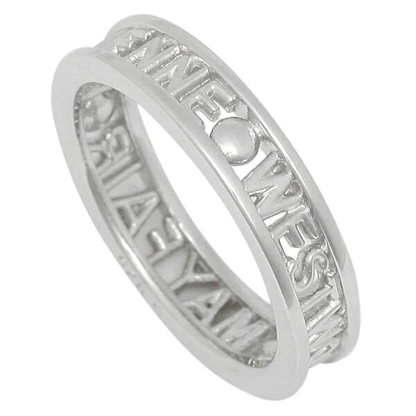 Vivienne Westwood（ヴィヴィアンウエストウッド） リング