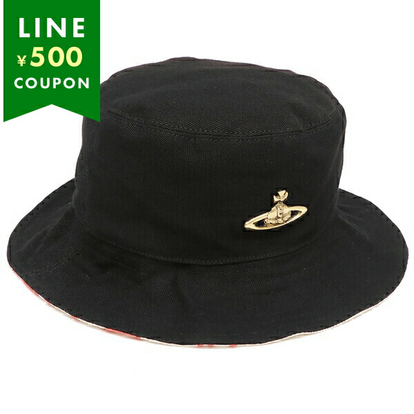Vivienne Westwood ヴィヴィアンウエストウッド 帽子 ハット