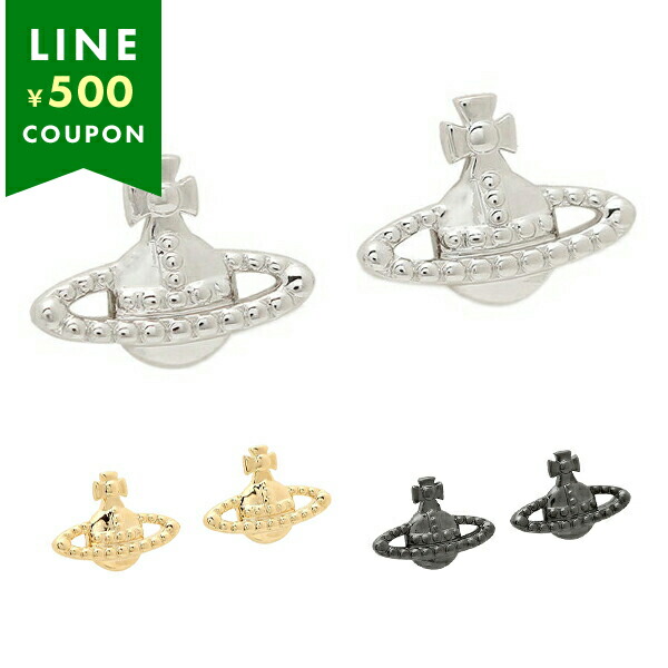 ヴィヴィアンウエストウッド ピアス アクセサリー ファラー レディース VIVIENNE WESTWOOD 62010015