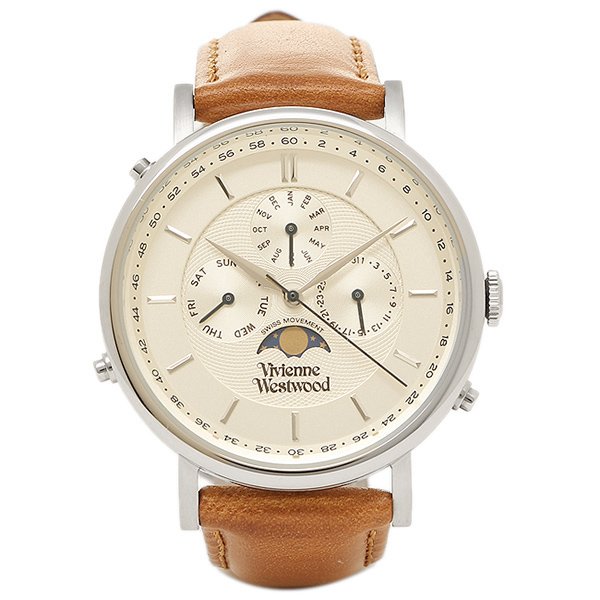 Vivienne Westwood ヴィヴィアンウエストウッド 時計 メンズ