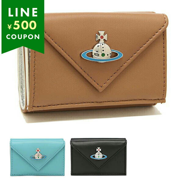 Vivienne Westwood ミニ財布