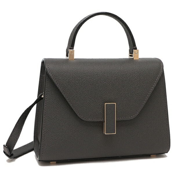 Valextra（ヴァレクストラ）バッグ Valextra（ヴァレクストラ） ハンドバッグ ショルダーバッグ イジィデ