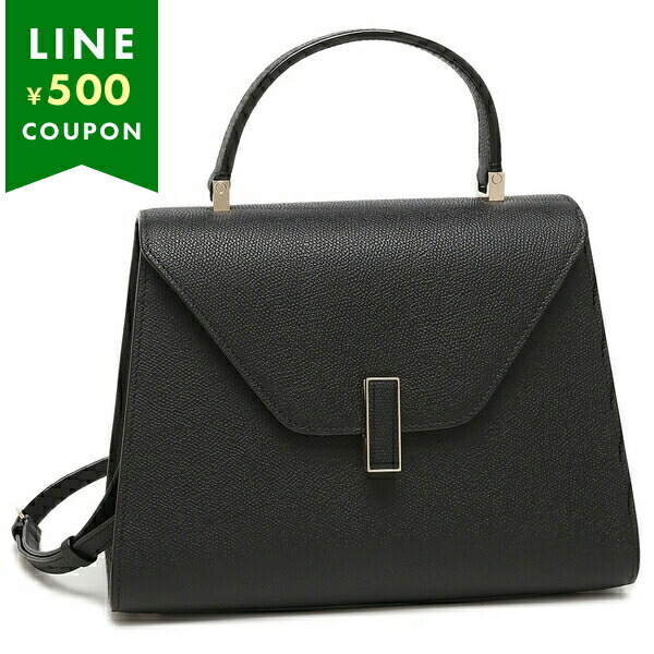 Valextra（ヴァレクストラ） ハンドバッグ ショルダーバッグ イジィデ