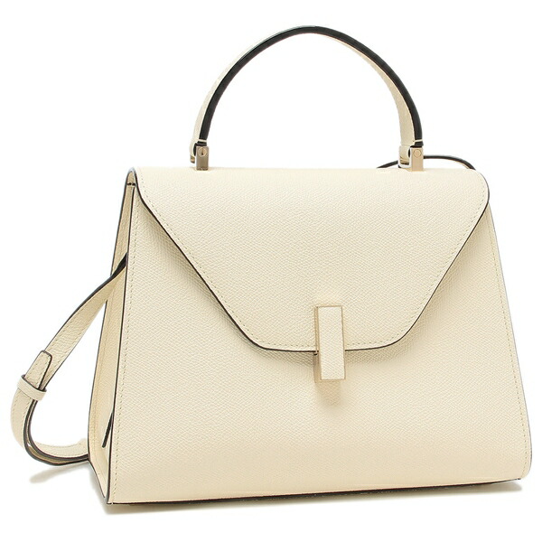 Valextra ハンドバッグ 2WAY wbes0056028loc99 Valextra ヴァレクストラ ハンドバッグ ショルダーバッグ