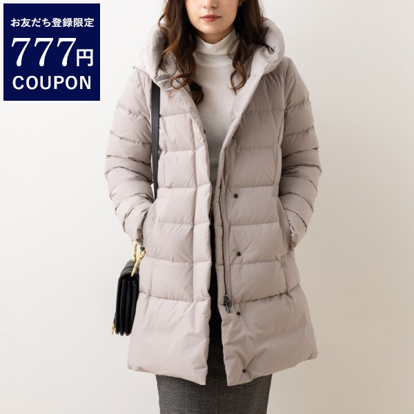 入荷now 口コミ WOOLRICH パフィー コート ダウンジャケット ウールリッチ ジャケット・アウター