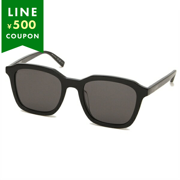 SAINT LAURENT サングラス ブラック