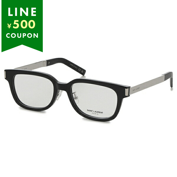 ѥ ᥬ   51 ᥬͥե졼 ֥å  ǥ ˥å SAINT LAURENT PARIS SL727/J 001