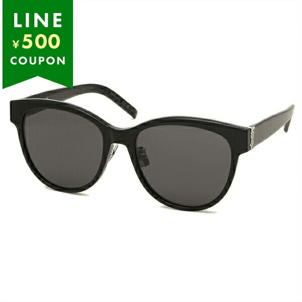 T[p TOX ACEFA 56TCY ubN ubN Y fB[X SAINT LAURENT PARIS SL M107/K 001