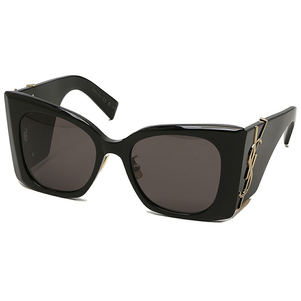サンローランパリ SAINT LAURENT PARIS SLM119F SAINT LAURENT サンローランパリ サングラス アジアンフィット