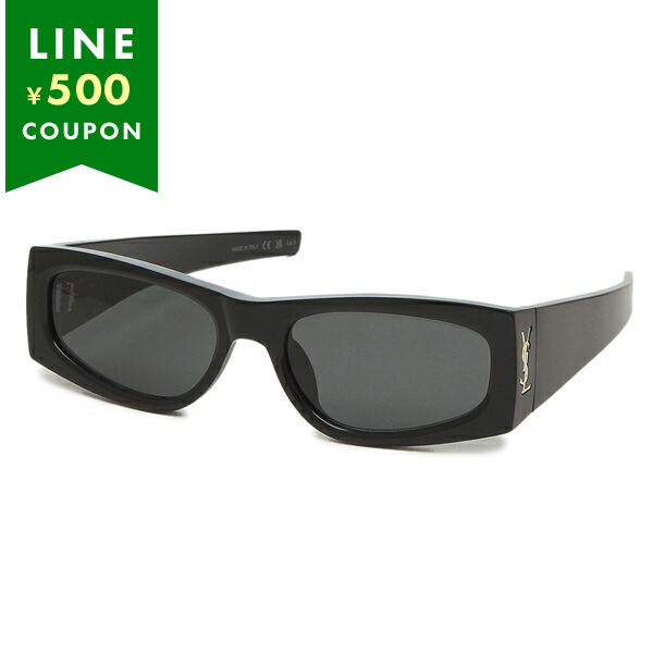 SAINT LAURENT PARIS サングラス アイウエア 56サイズ SLM140/F SAINT LAURENT サンローランパリ サングラス アイウエア 56