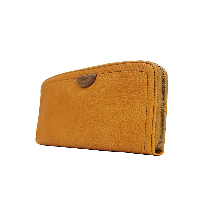 Dakota（ダコタ） ラウンドファスナー長財布 アーブル 0031363 正規