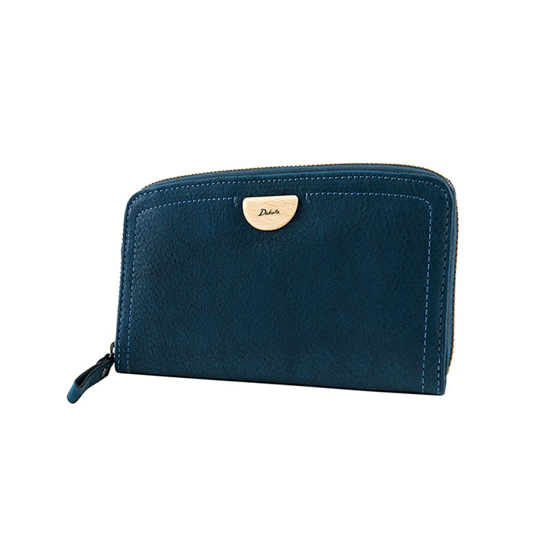 Dakota（ダコタ） ラウンドファスナー長財布 アーブル 0031363 正規