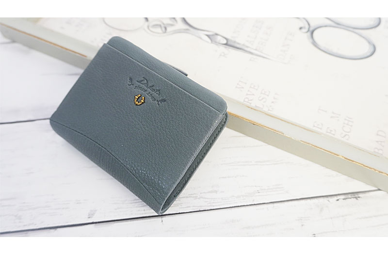 Dakota（ダコタ） Dakota 2つ折り財布 バイブリー 0031760 : Axis.bag