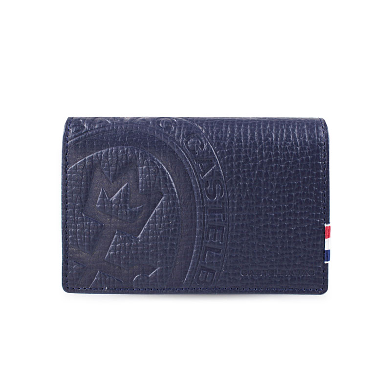 カステルバジャック CASTELBAJAC 名刺入れ カードケース PICCOLO ピッコロ 022613 正規取扱店 |  | 02