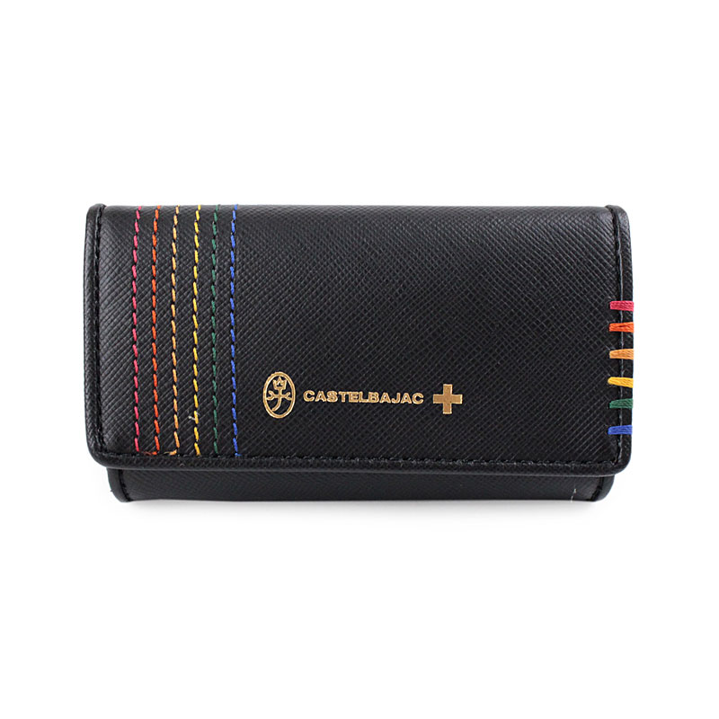 カステルバジャック CASTELBAJAC 長財布 シェスト 027604 正規取扱店